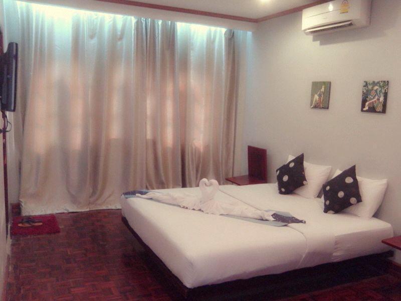 Rama Hotel Luang Prabang Exterior foto