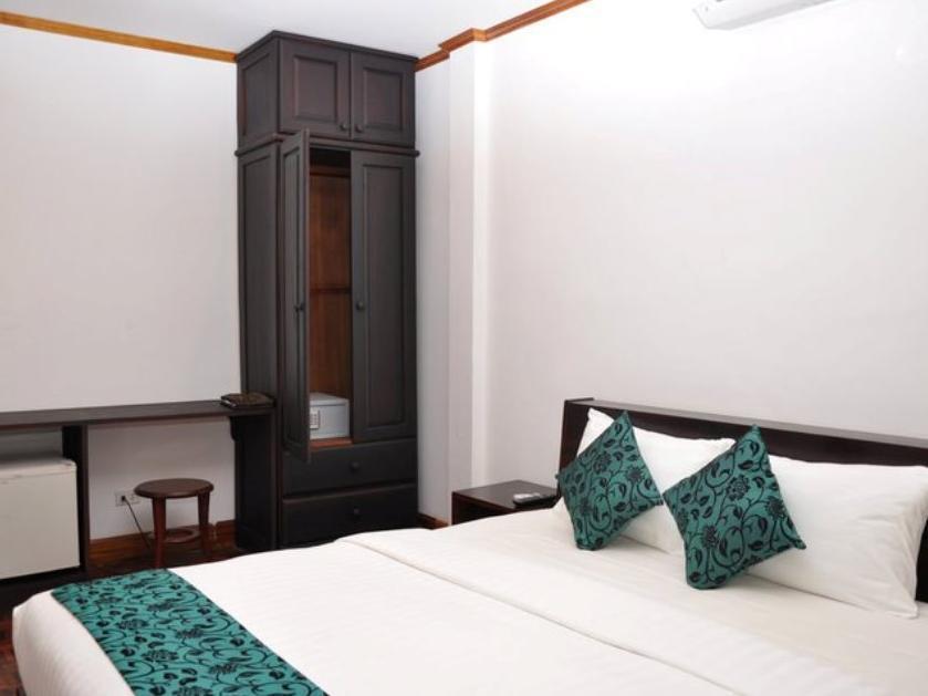 Rama Hotel Luang Prabang Exterior foto