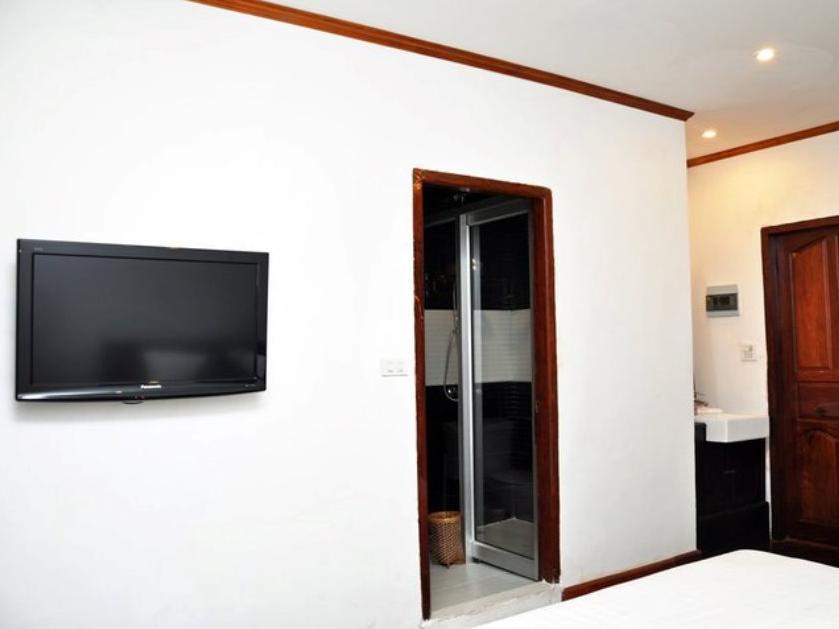 Rama Hotel Luang Prabang Exterior foto