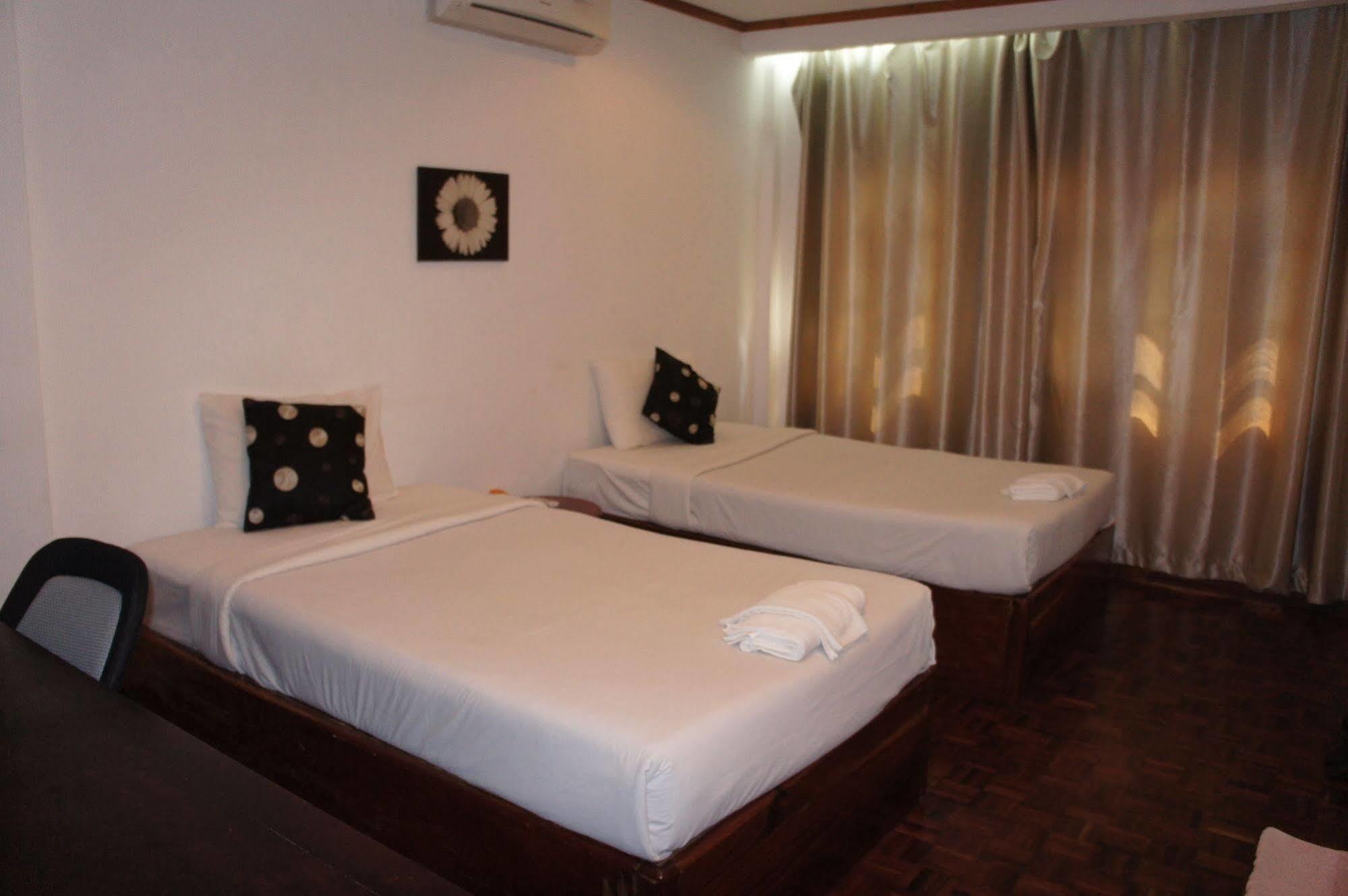 Rama Hotel Luang Prabang Exterior foto