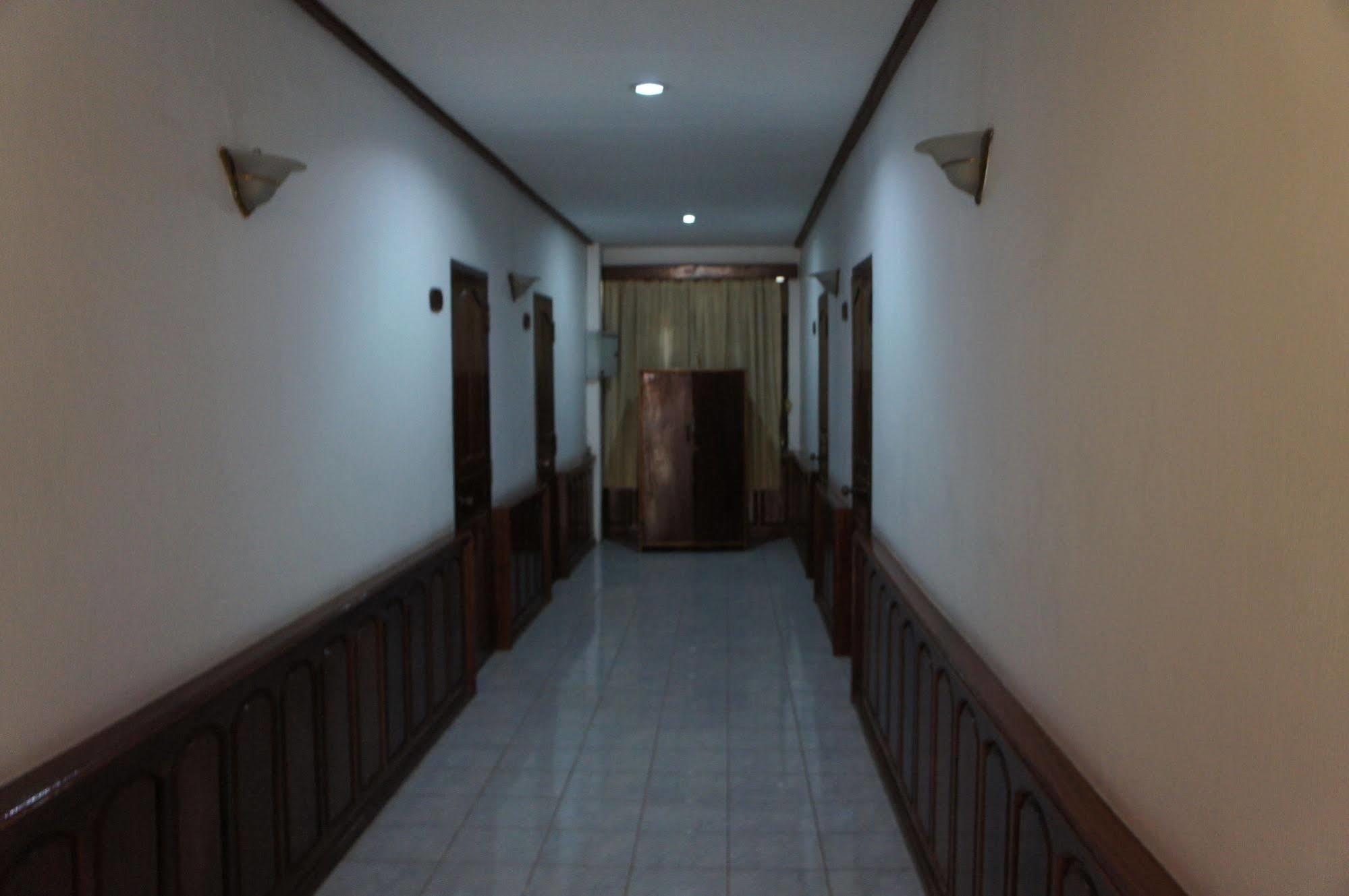 Rama Hotel Luang Prabang Exterior foto