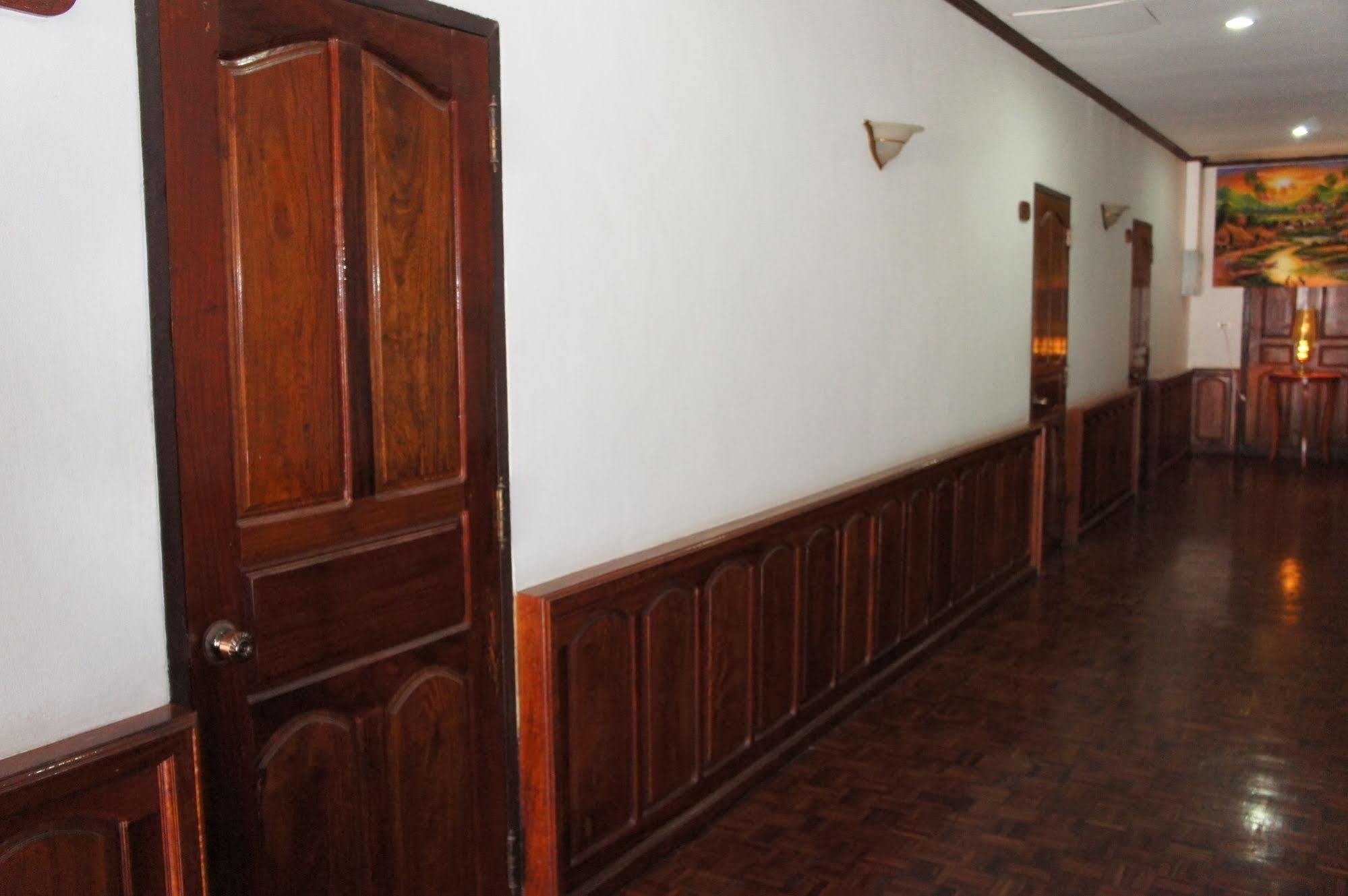 Rama Hotel Luang Prabang Exterior foto